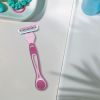 Бритва Gillette Venus Comfort Colours Одноразовые 8 шт. (8006530129954) изображение 7