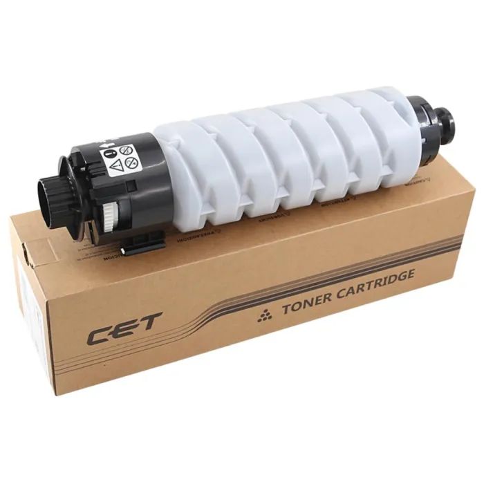 Тонер-картридж CET Ricoh IM 460F/460FTL, IM 460H 842615, 438г, 22K (CET131175)