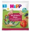 Детские снеки HiPP Органические с клюквой и черной смородиной 30 г (1999028)