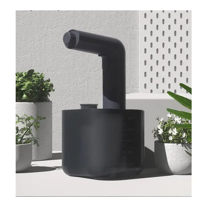 Опрыскиватель Xiaomi JIMIHOME Black JM-W501 (JM-W501) изображение 3