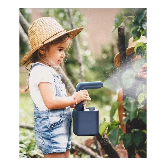 Опрыскиватель Xiaomi JIMIHOME Black JM-W501 (JM-W501) изображение 4