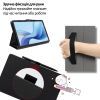 Чохол до планшета BeCover Slimbook Teclast T65 Plus 13.4" Black (715132) зображення 5