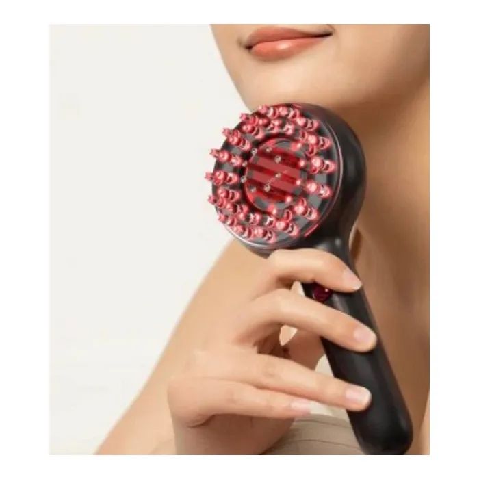 Гребінець для волосся Xiaomi SC001 зображення 3