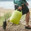 Гермомешок Naturehike CNK2550XB012, 4 л, білий (6977465868459) изображение 4