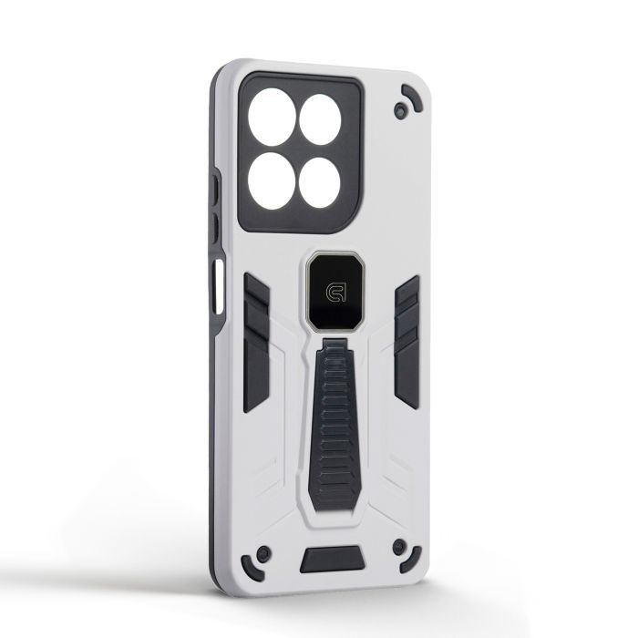 Чехол для мобильного телефона Armorstandart Proover Motorola G57 Power 5G Brown (ARM89738) изображение 2