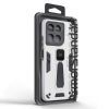 Чехол для мобильного телефона Armorstandart Proover Motorola G57 Power 5G Grey (ARM89739) изображение 3