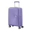 Валіза American Tourister Soundbox 35.5/41 л лавандова (32G*82001) зображення 3