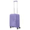 Валіза American Tourister Soundbox 35.5/41 л лавандова (32G*82001)