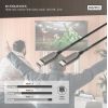 Кабель мультимедийный HDMI M to HDMI M 10m 8K AOC hybrid-fiber black Digitus (AK-330126-100-S) изображение 6