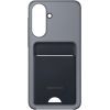Чехол для мобильного телефона Samsung Card Slot Case Galaxy A37 (A376) Black (EF-OA376TBEGWW) изображение 2