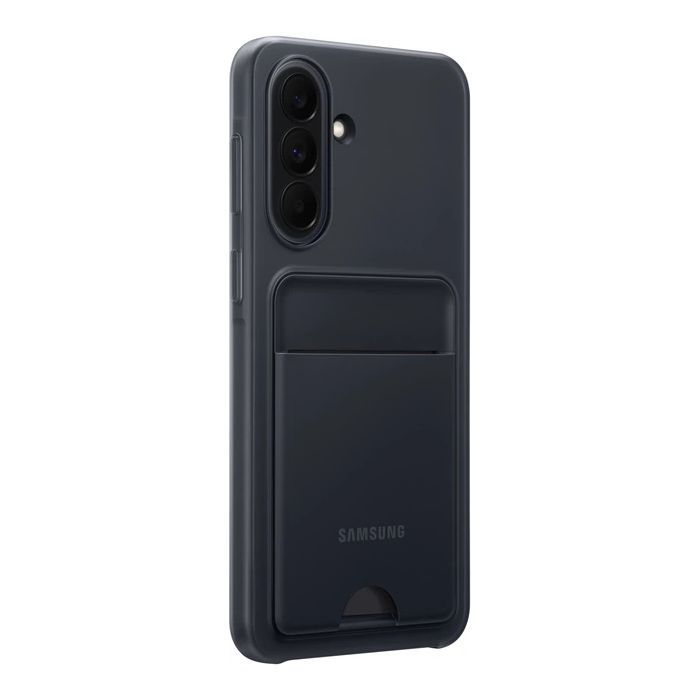 Чехол для мобильного телефона Samsung Card Slot Case Galaxy A37 (A376) Black (EF-OA376TBEGWW) изображение 4