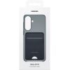 Чехол для мобильного телефона Samsung Card Slot Case Galaxy A37 (A376) Black (EF-OA376TBEGWW) изображение 6