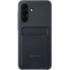 Чехол для мобильного телефона Samsung Card Slot Case Galaxy A37 (A376) Black (EF-OA376TBEGWW)