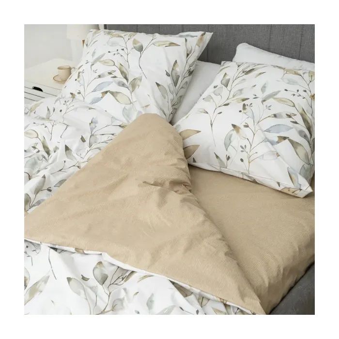 Постільна білизна Viluta 24328 ранфорс Євро (24328_ev) зображення 5