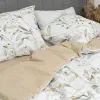 Постільна білизна Viluta 24328 ранфорс Євро (24328_ev) зображення 6