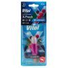Ароматизатор для автомобиля VITOL X-Fresh Wildberry (VF04)