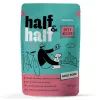 Влажный корм для собак Half&Half кусочки говядины в соусе 100 г (4820261921267)