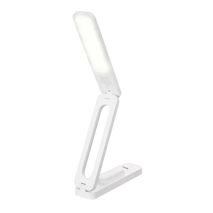 Настольная лампа NEWVEW NV-J14 1200mAh White (NWVW-NV-J14-WH)
