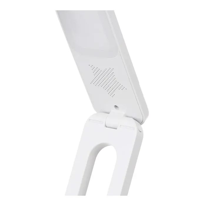 Настольная лампа NEWVEW NV-J14 1200mAh White (NWVW-NV-J14-WH) изображение 3