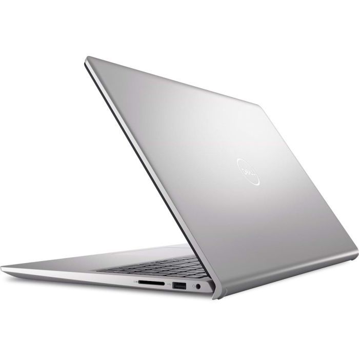 Ноутбук Dell Pro 15 Essential (PV15250_RPLU_003_M_FgrPr_UBU) изображение 5