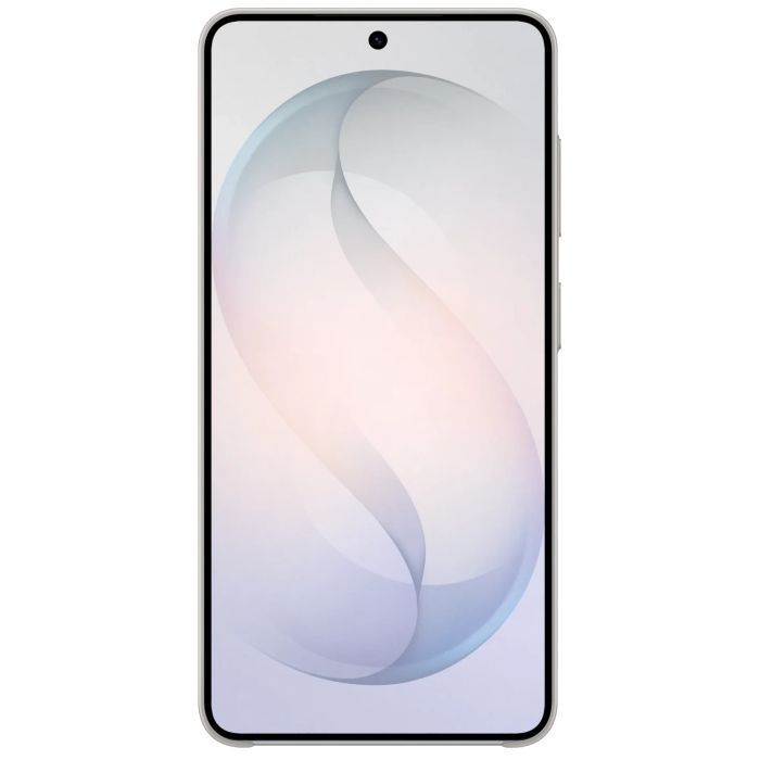 Чохол до мобільного телефона Samsung Slim Magnet S26 Plus Gray (EF-SS947CJEGWW) зображення 2