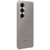 Чохол до мобільного телефона Samsung Slim Magnet S26 Plus Gray (EF-SS947CJEGWW) зображення 4