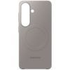Чохол до мобільного телефона Samsung Slim Magnet S26 Plus Gray (EF-SS947CJEGWW) зображення 4