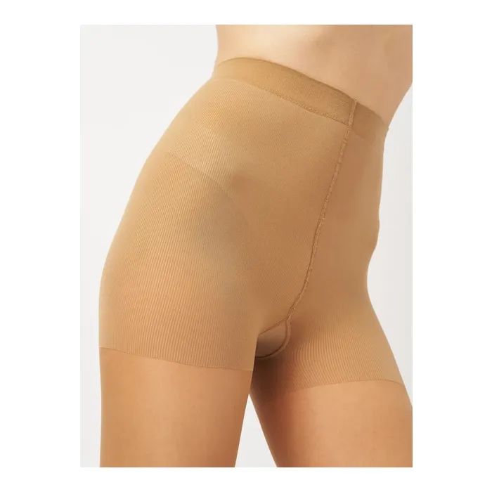 Колготы Siela Active 20 Den Graphite - 4 (4823116902589) изображение 4