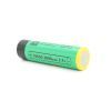 Акумулятор 18650 2800mAh, 35A, 3.7V(2.5-4.2V), LowTemp-40-60, Black/Green Liitokala (Lii-LT28A) зображення 3