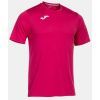 Футболка Joma Combi 100052.500 малиновий 2XL-3XL (9995169044105) зображення 2
