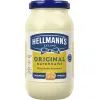 Соус Hellmann's Майонезний Original 73% жиру 340 мл (8720182799586)