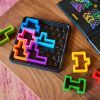Настольная игра Smart Games IQ Делюкс. Квадрат (SG 312) изображение 2