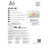Панчохи Siela Collant Stay Up 20 Den Daino - 3/4 (4820040235189) зображення 2