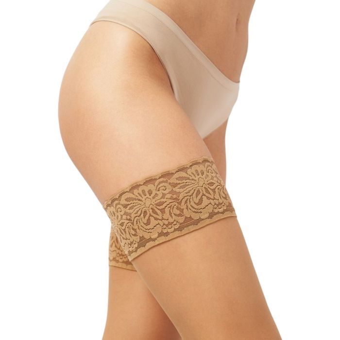 Чулки Siela Collant Stay Up 20 Den Daino - 1/2 (4820040235172) изображение 4