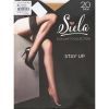 Панчохи Siela Collant Stay Up 20 Den Daino - 3/4 (4820040235189)