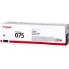 Картридж Canon 075 Cyan (6364C002) изображение 6
