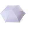 Зонт Krago Мяу складна міні повний автомат фіолетовий (umb-11-005) изображение 3