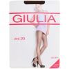 Колготи Giulia Like 20 Den Nero - 5 (4820040248653)