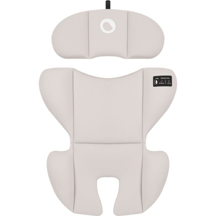 Автокресло Lionelo Aart I-Size Beige Chocolate (LO-AART I-SIZE BEIGE CHOCOLATE) изображение 10