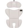 Автокресло Lionelo Aart I-Size Beige Chocolate (LO-AART I-SIZE BEIGE CHOCOLATE) изображение 10