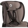 Автокресло Lionelo Aart I-Size Beige Chocolate (LO-AART I-SIZE BEIGE CHOCOLATE) изображение 6