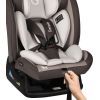 Автокресло Lionelo Aart I-Size Beige Chocolate (LO-AART I-SIZE BEIGE CHOCOLATE) изображение 9