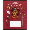 Зошит Kite Harry Potter, 12 аркушів, клітинка (HP26-232) зображення 2