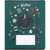 Зошит Kite Harry Potter, 12 аркушів, клітинка (HP26-232) зображення 4