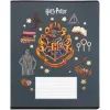 Зошит Kite Harry Potter, 12 аркушів, клітинка (HP26-232) зображення 6