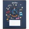 Зошит Kite Harry Potter, 12 аркушів, клітинка (HP26-232) зображення 8