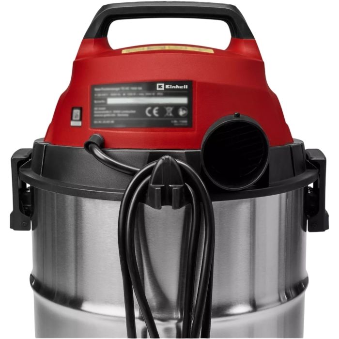 Пилосос будівельний Einhell TC-VC 3055 SA (2342250) зображення 4