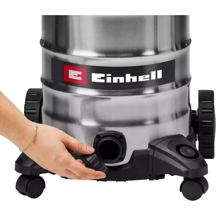 Пилосос будівельний Einhell TC-VC 3055 SA (2342250) зображення 6