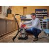 Пылесос строительный Einhell TC-VC 3055 SA (2342250) изображение 8