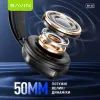 Наушники BAVIN BH-62 Gaming Hi-Res RGB LIGHT Black (HB-BH-62-BK) изображение 4